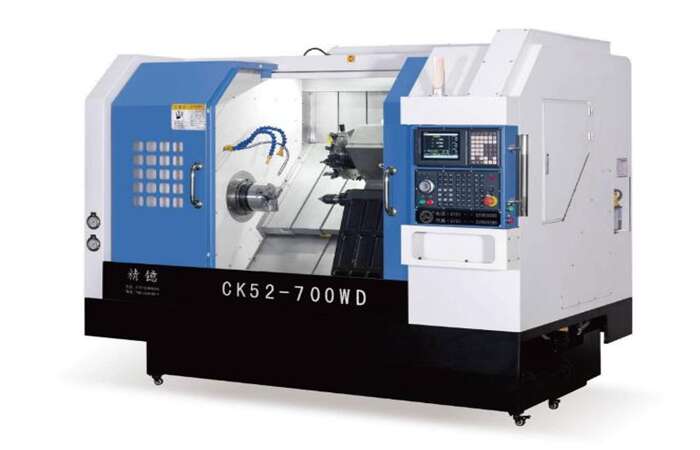 红原回收CNC